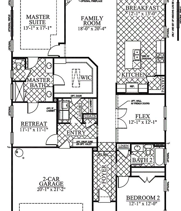 2nd image of 17019 Challory Glen Way