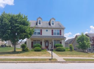 2962 Dungeness Dr, Douglasville, GA 30135