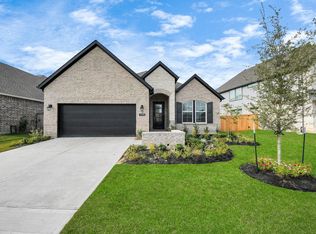 11235 Tropical Forest Way, Cypress, TX 77433