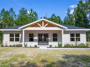 12856 NE 233RD LANE, RAIFORD, FL 32083