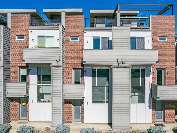 3265 W 17th Avenue, Denver, CO 80204