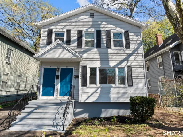 41 Admiral Street, New Haven, CT 06511