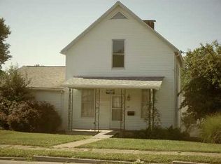 1201 E Walnut St, Washington, IN 47501