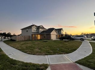 21042 Longeni Dr, New Caney, TX 77357