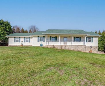 228 Florence Cir, Dandridge, TN, 37725