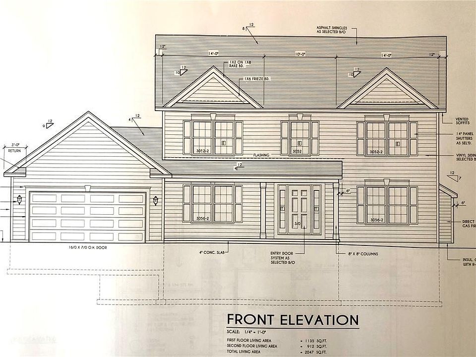 1st image of LOT 615 Christina Dr