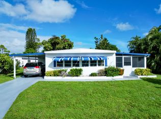 4137 8th Ct N #381, Lake Worth, FL 33462