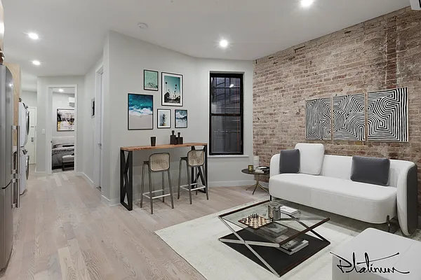 Rented by Platinum Properties | media 9