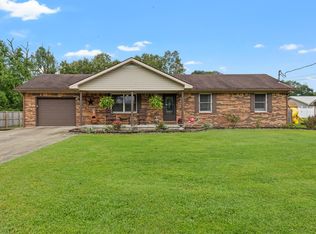 267 Proffitt St, Brodhead, KY 40409