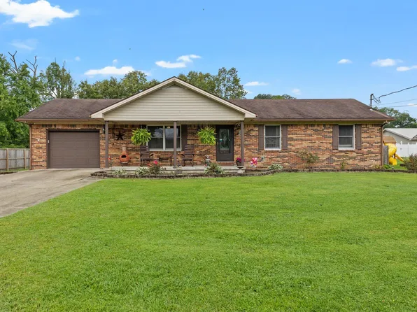 267 Proffitt St, Brodhead, KY 40409