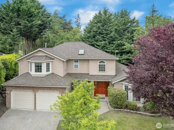 24417 SE 46th Street, Sammamish, WA 98029