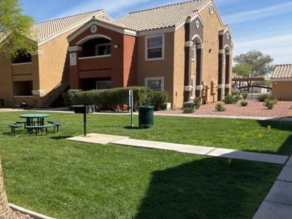 4th image of 8101 W Flamingo Rd Unit 2016