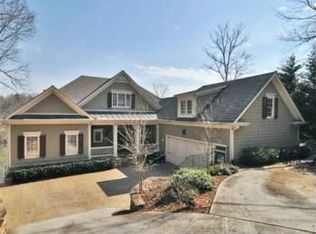 165 Toto Creek Dr E, Dawsonville, GA 30534