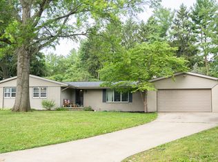 124 Georgton Ct, West Lafayette, IN 47906