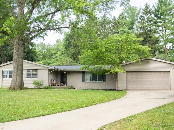 124 Georgton Ct, West Lafayette, IN 47906