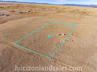 37 Grace Ln, Stanley, NM 87056