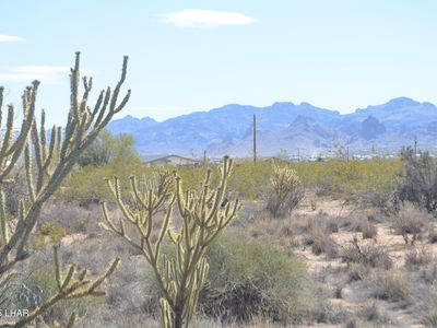 S Parker Rd, Golden Valley, AZ, 86413
