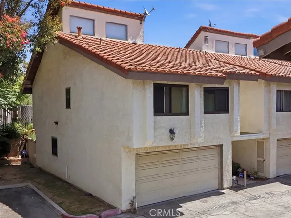 5577 Pioneer Blvd APT 9, Whittier, CA 90601