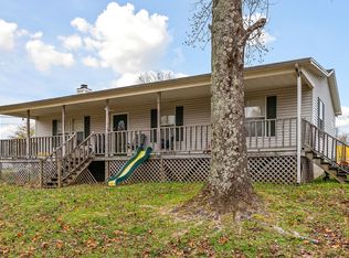 115 Windy Cut St, Dowelltown, TN 37059