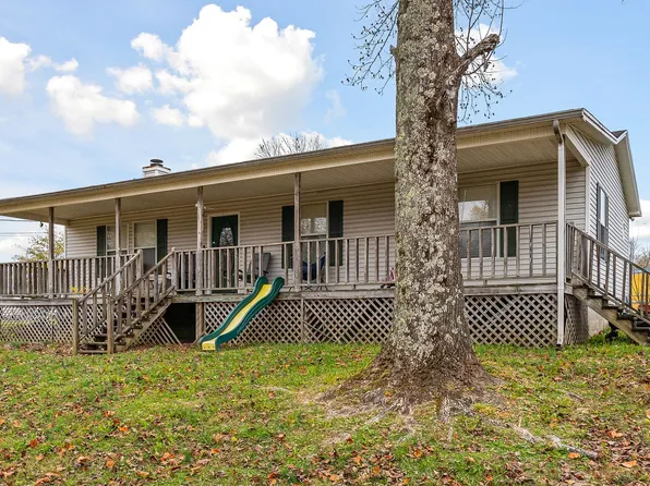 115 Windy Cut St, Dowelltown, TN 37059