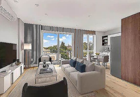 3rd image of 165 Malcolm X Blvd Penthouse 5