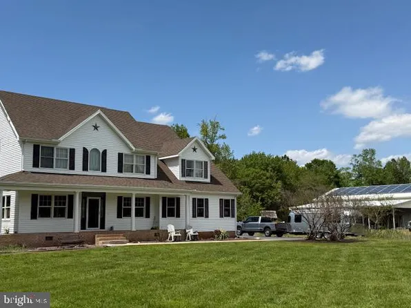 3372 Residential Dr, Eden, MD 21822
