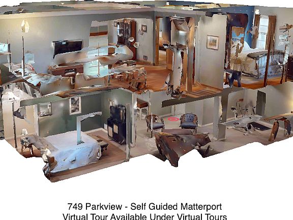 5th image of 749 Parkview Ave