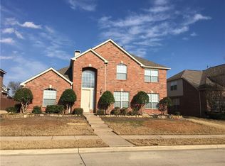 1920 Bridgewater Dr, Allen, TX 75013