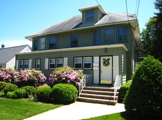 210 W Union Ave, Bound Brook, NJ 08805