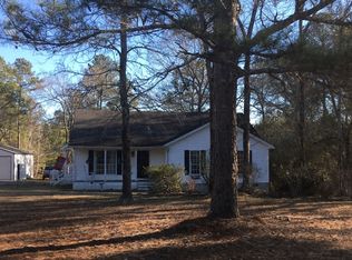 531 Sweetwater Rd, North Augusta, SC 29860
