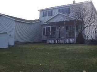 1145 Vinewood Ave, Schenectady, NY 12306