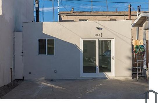 1st image of 825 W 69th St #3-4