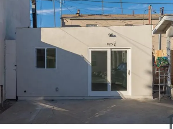 825 W 69th St #3-4, Los Angeles, CA 90044