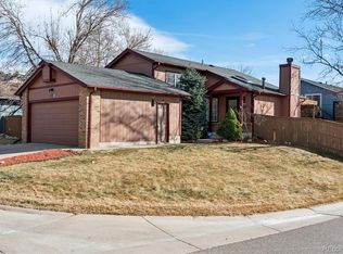 793 Walden Ct, Highlands Ranch, CO 80126