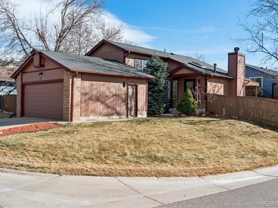 793 Walden Court, Highlands Ranch, CO, 80126