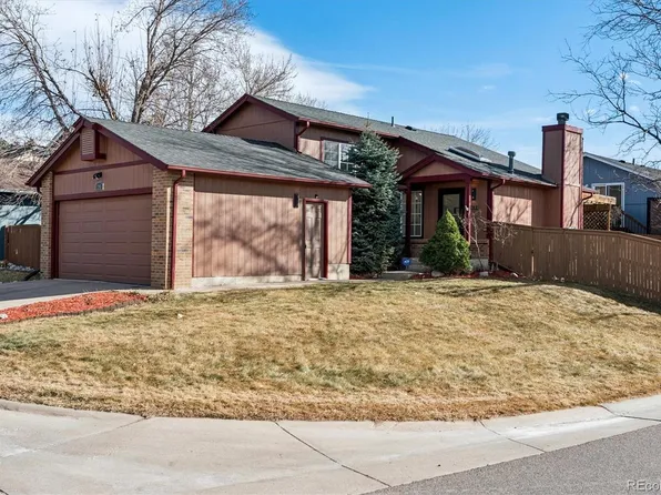 793 Walden Court, Highlands Ranch, CO 80126