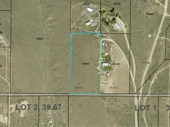 206 Shotgun Ln, Yakima, WA 98901