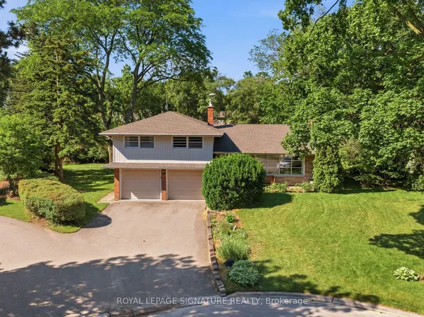 (undisclosed Address), Burlington, ON L7N 1S7