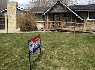 2241 Stacy Dr, Denver, CO 80221