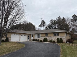 3629 Monroe STREET, Two Rivers, WI 54241