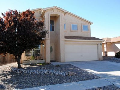 5304 Stream Stone Ave NW, Albuquerque, NM, 87114