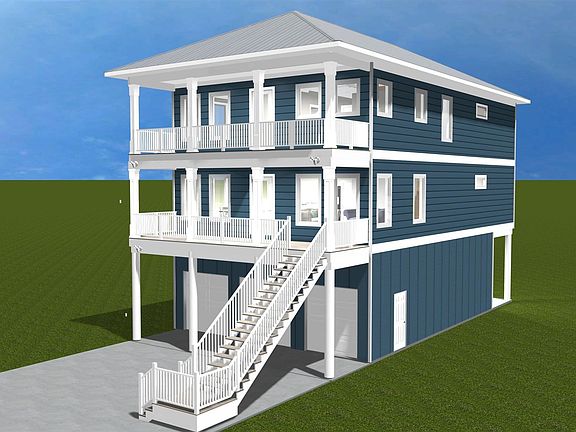 2nd image of LOT-10B Grand Navarre Blvd