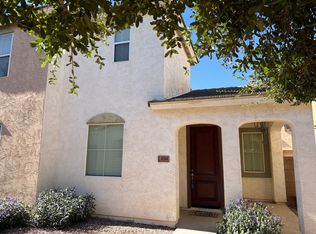 4264 E Carla Vista Dr, Gilbert, AZ 85295