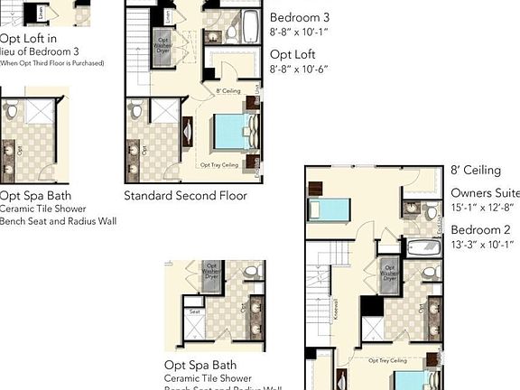 3rd image of 8087 Rutland Village Dr
