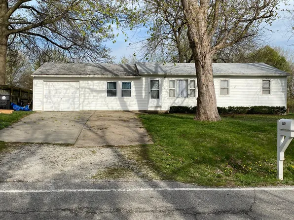 17413 S Prospect Ave, Belton, MO 64012