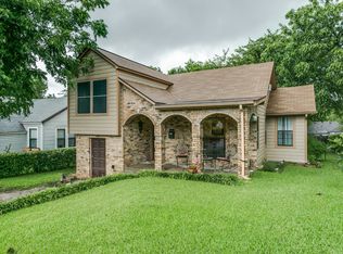 2831 Ivandell Ave, Dallas, TX 75211