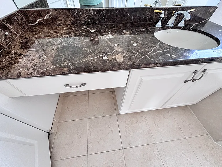 Master Marble Counters