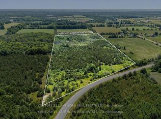 County Road 24 Rd, Prince Edward County Athol Ward, ON K0K2P0