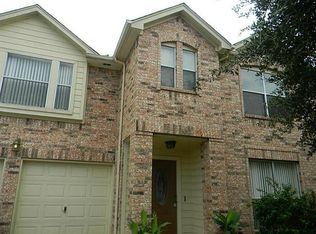 4846 Gypsy Forest Dr, Humble, TX 77346