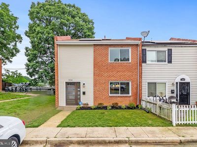 1214 Barnaby Ter SE, Washington, DC, 20032